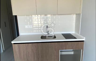 MALTEPE LAMER DRAGOS RESIDENCE 'DA YATIRIMLIK BOŞ 1+0 DAİRE