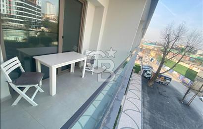 MALTEPE LAMER DRAGOS RESIDENCE 'DA YATIRIMLIK BOŞ 1+0 DAİRE