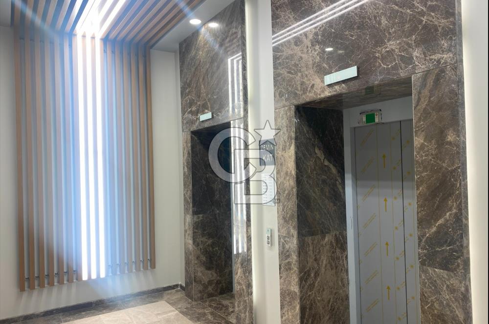 MALTEPE LAMER DRAGOS RESIDENCE 'DA YATIRIMLIK BOŞ 1+0 DAİRE