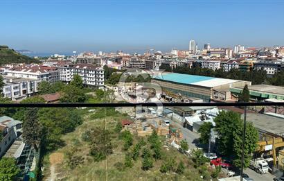 MALTEPE LAMER DRAGOS RESIDENCE 'DA YATIRIMLIK BOŞ 1+0 DAİRE