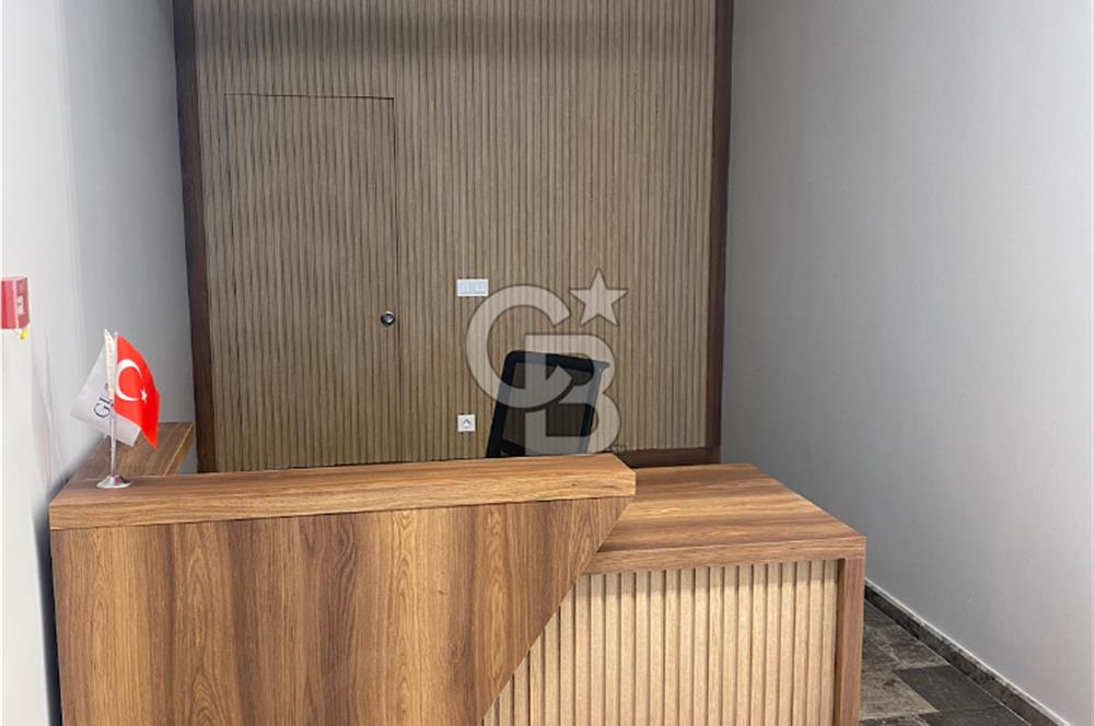 MALTEPE LAMER DRAGOS RESIDENCE 'DA YATIRIMLIK BOŞ 1+0 DAİRE