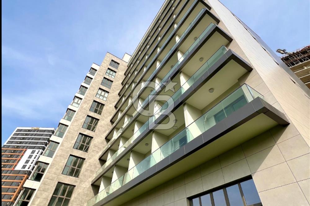 MALTEPE LAMER DRAGOS RESIDENCE 'DA YATIRIMLIK BOŞ 1+0 DAİRE