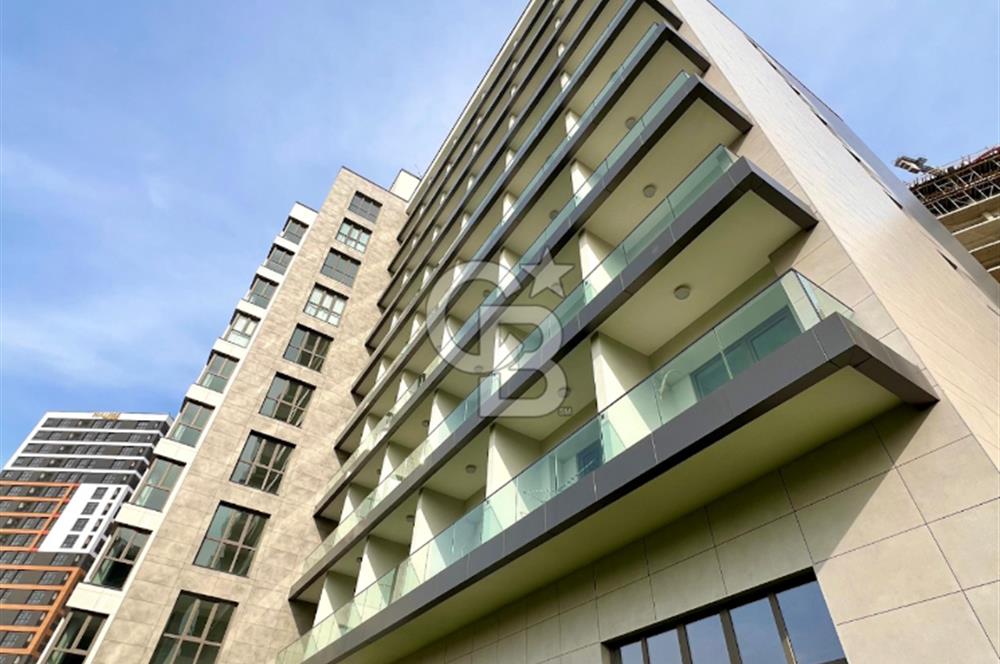 MALTEPE LAMER DRAGOS RESIDENCE 'DA YATIRIMLIK BOŞ 1+0 DAİRE