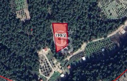 Buca Karaağaç Budalabağları Mevkiinde 3.300 m² Yatırımlık Tarla