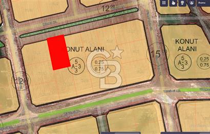 TEMELLİ HÜRRİYET MAHALLESİN'DE MÜSTAKİL TAPULU İMARLI ARSA