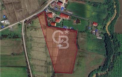 TAŞDEMİR YERLEŞİM MERKEZİNDE SATILIK TARLA 2