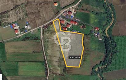 TAŞDEMİR YERLEŞİM MERKEZİNDE SATILIK TARLA 2