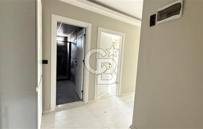 Manzara 64 Evlerinde Deniz ve Doğa Manzaralı 1+1 Daire