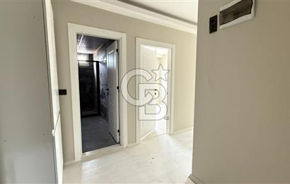 Manzara 64 Evlerinde Deniz ve Doğa Manzaralı 1+1 Daire