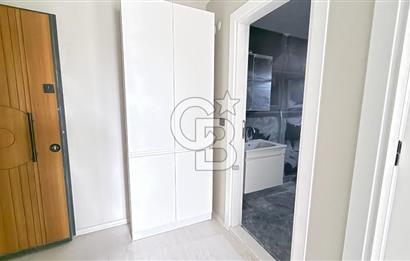 Manzara 64 Evlerinde Deniz ve Doğa Manzaralı 1+1 Daire