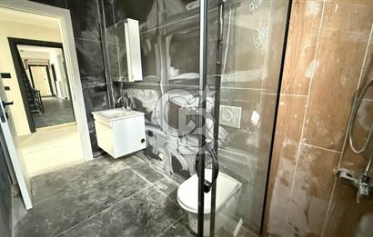 Manzara 64 Evlerinde Deniz ve Doğa Manzaralı 1+1 Daire