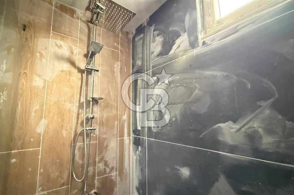 Manzara 64 Evlerinde Deniz ve Doğa Manzaralı 1+1 Daire