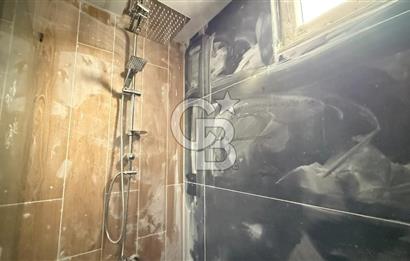 Manzara 64 Evlerinde Deniz ve Doğa Manzaralı 1+1 Daire