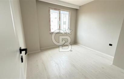 Manzara 64 Evlerinde Deniz ve Doğa Manzaralı 1+1 Daire