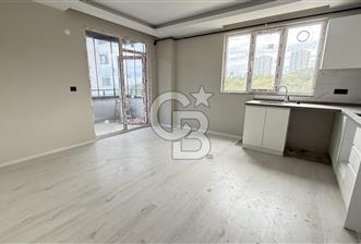 Manzara 64 Evlerinde Deniz ve Doğa Manzaralı 1+1 Daire - 9 - 320123