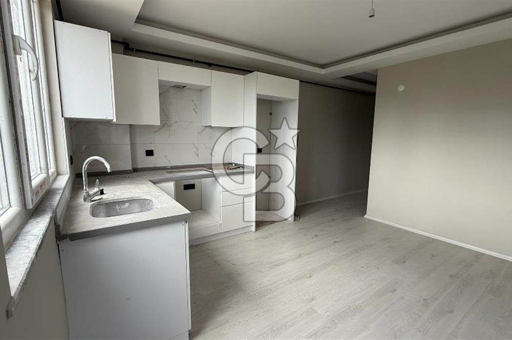 Manzara 64 Evlerinde Deniz ve Doğa Manzaralı 1+1 Daire