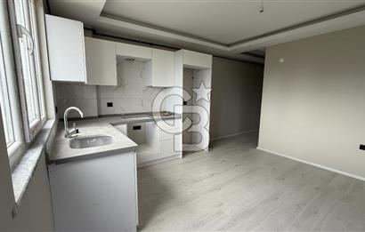 Manzara 64 Evlerinde Deniz ve Doğa Manzaralı 1+1 Daire