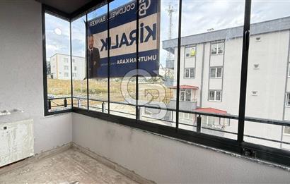 Manzara 64 Evlerinde Deniz ve Doğa Manzaralı 1+1 Daire