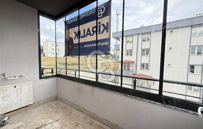 Manzara 64 Evlerinde Deniz ve Doğa Manzaralı 1+1 Daire