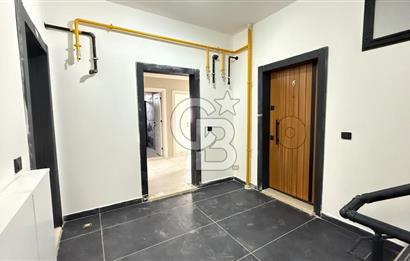 Manzara 64 Evlerinde Deniz ve Doğa Manzaralı 1+1 Daire