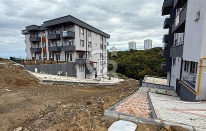 Manzara 64 Evlerinde Deniz ve Doğa Manzaralı 1+1 Daire