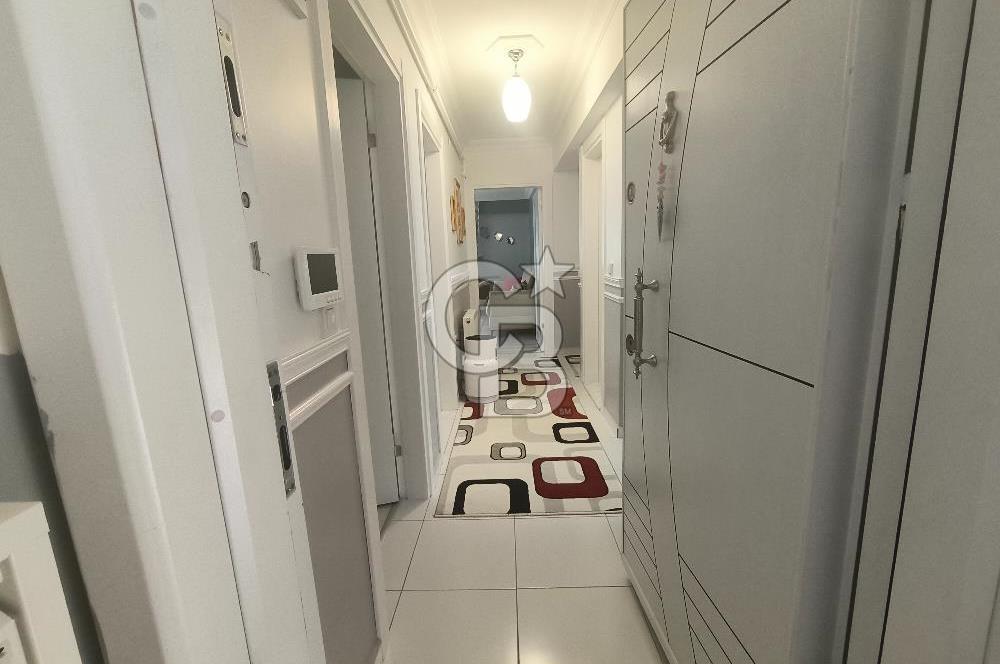 GÖLCÜK ŞİRİNKÖY'DE HAVUZLU SİTEDE LÜKS SATILIK 3+1 ARAKAT