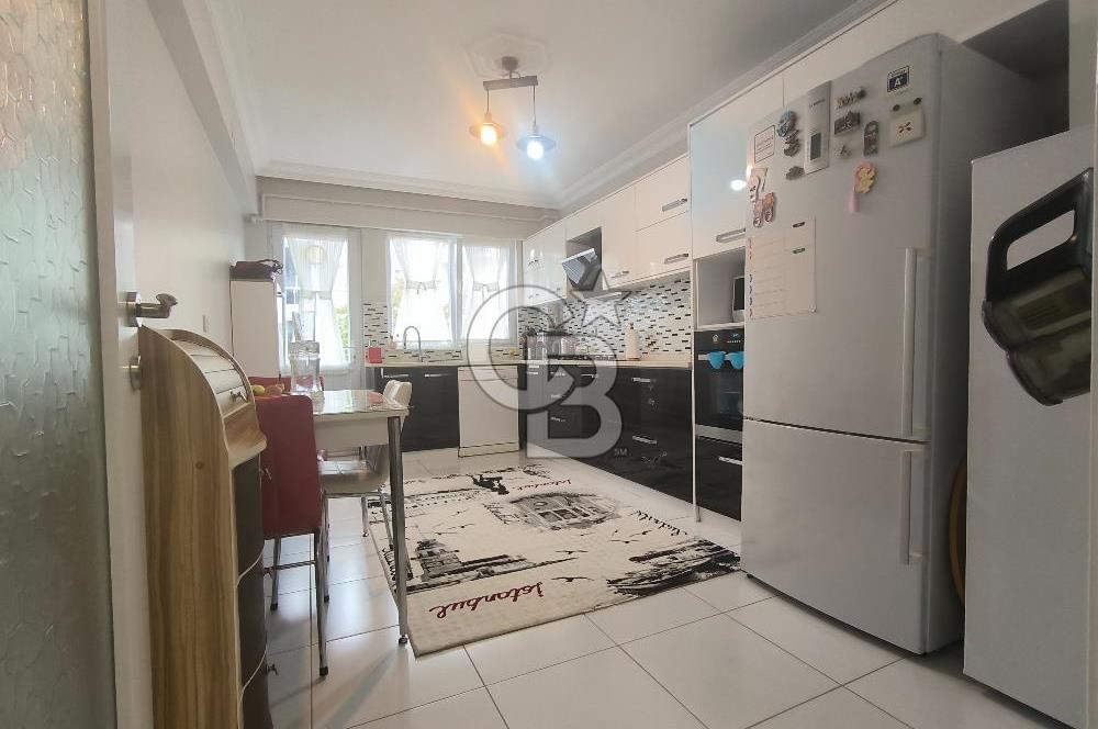 GÖLCÜK ŞİRİNKÖY'DE HAVUZLU SİTEDE LÜKS SATILIK 3+1 ARAKAT