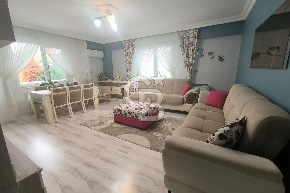 GÖLCÜK ŞİRİNKÖY'DE HAVUZLU SİTEDE LÜKS SATILIK 3+1 ARAKAT