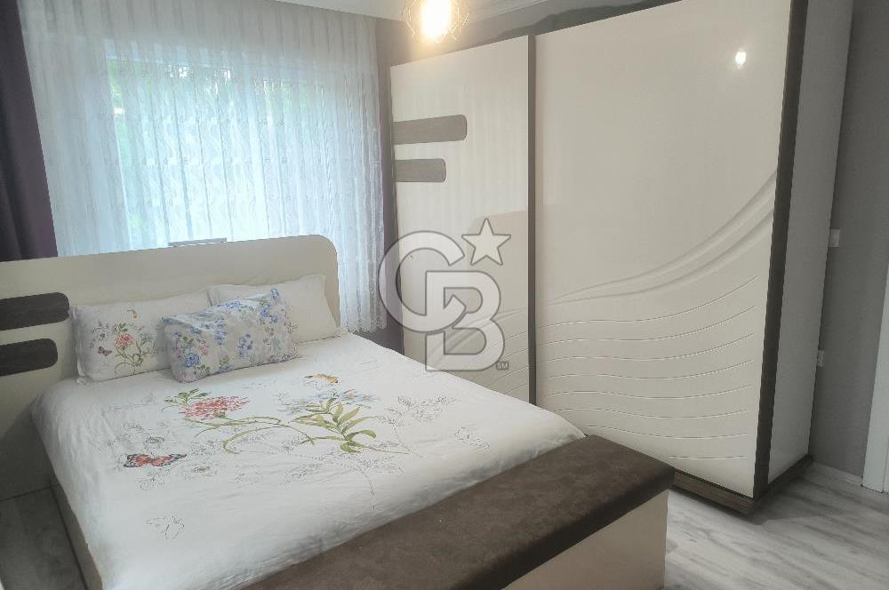 GÖLCÜK ŞİRİNKÖY'DE HAVUZLU SİTEDE LÜKS SATILIK 3+1 ARAKAT