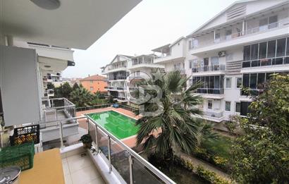 GÖLCÜK ŞİRİNKÖY'DE HAVUZLU SİTEDE LÜKS SATILIK 3+1 ARAKAT