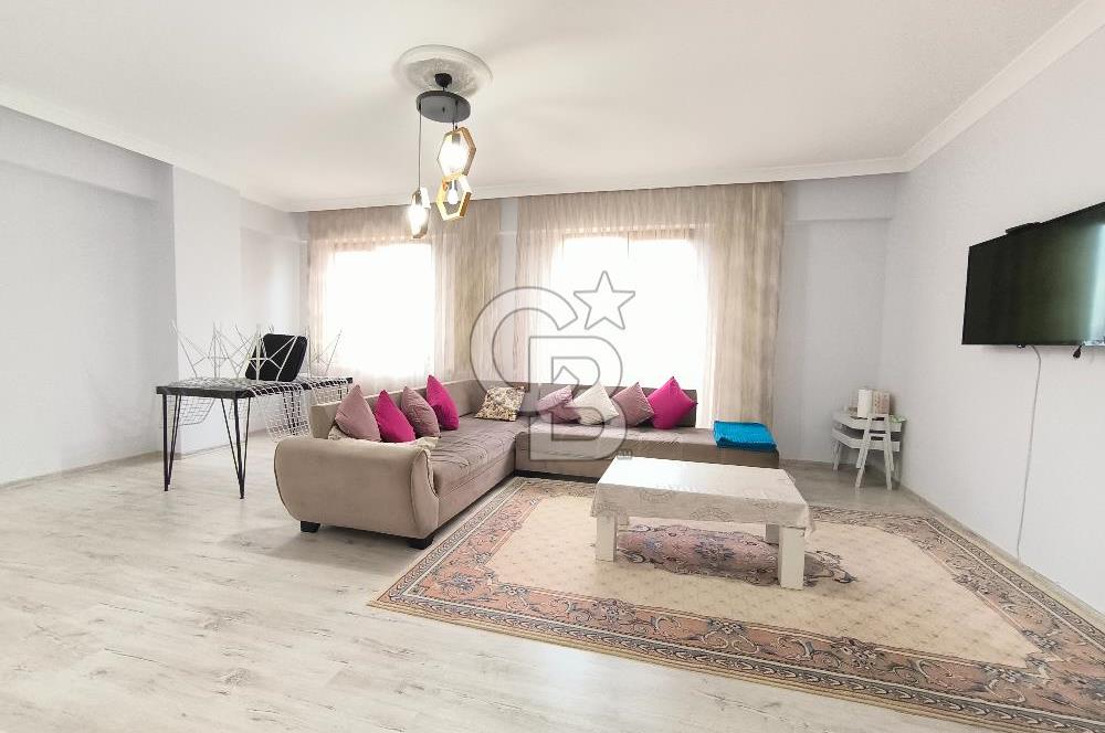 GÖLCÜK YAZLIK YENİ MAH. SATILIK LÜKS 3+1 ARA KAT DAİRE