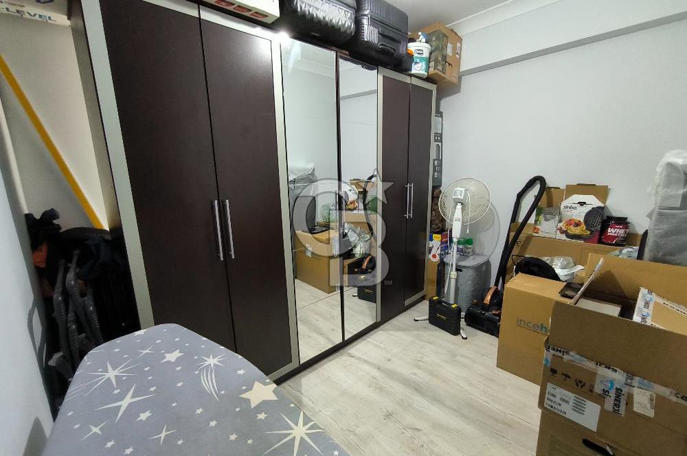 GÖLCÜK YAZLIK YENİ MAH. SATILIK LÜKS 3+1 ARA KAT DAİRE