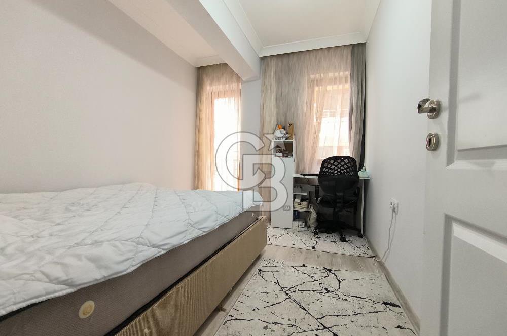GÖLCÜK YAZLIK YENİ MAH. SATILIK LÜKS 3+1 ARA KAT DAİRE