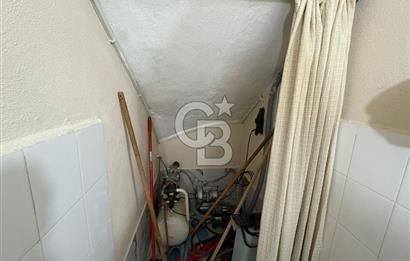 ŞİRİNYER İZBANA YÜRÜME MESAFESİNDE, OTOPARKI OLAN BATARLI DÜKKAN