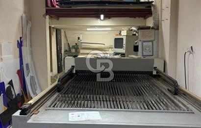 ŞİRİNYER İZBANA YÜRÜME MESAFESİNDE, OTOPARKI OLAN BATARLI DÜKKAN