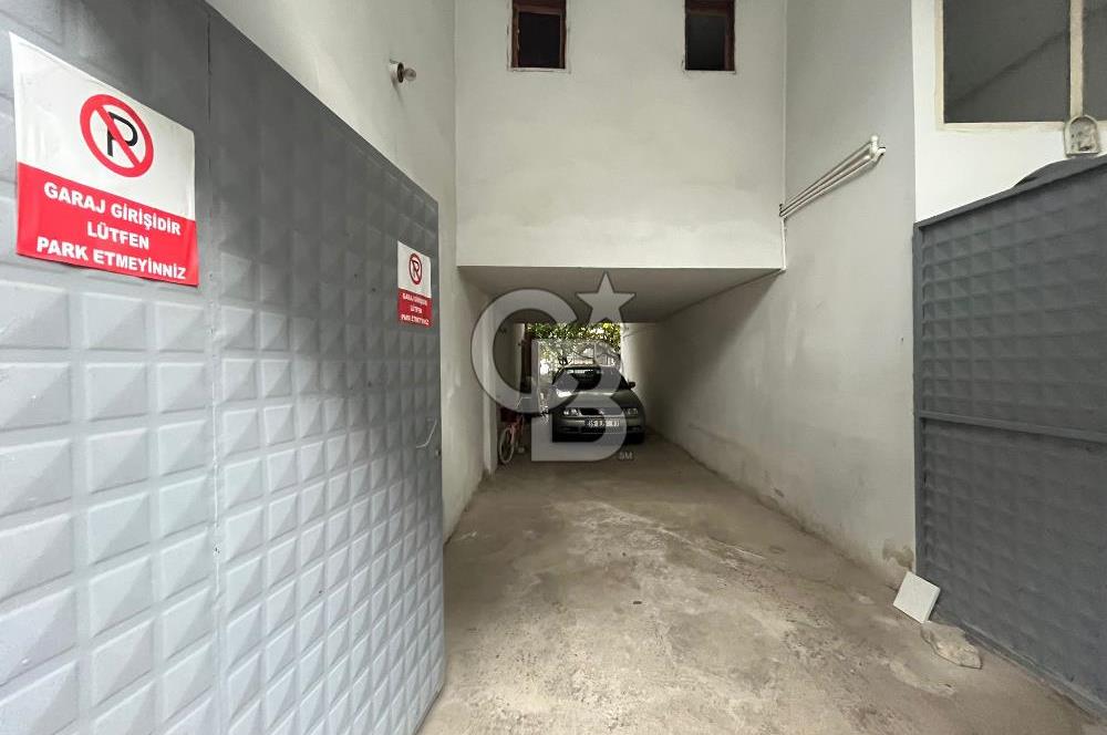 ŞİRİNYER İZBANA YÜRÜME MESAFESİNDE, OTOPARKI OLAN BATARLI DÜKKAN