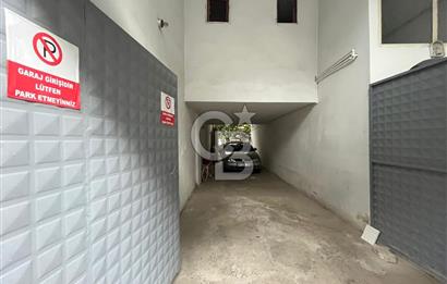 ŞİRİNYER İZBANA YÜRÜME MESAFESİNDE, OTOPARKI OLAN BATARLI DÜKKAN