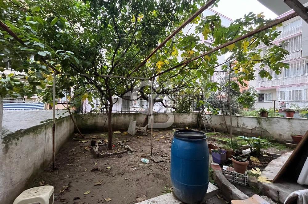 ŞİRİNYER İZBANA YÜRÜME MESAFESİNDE, OTOPARKI OLAN BATARLI DÜKKAN