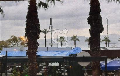 Cb Yalı'dan Güzelyalı Yalı da Deniz Manzaralı 2+1 daire