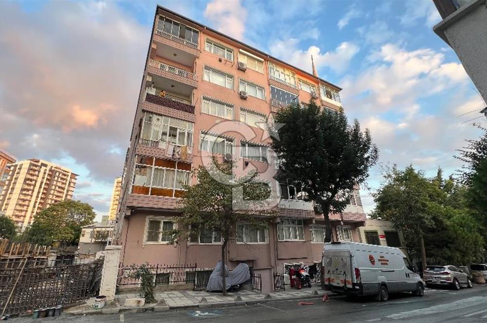 Bağcılar 3+1 satılık daire