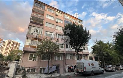 Bağcılar 3+1 satılık daire