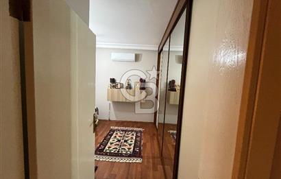 LARA BÖLGESİ GİRİŞ KAT DAİREDEN 1/2 HİSSE | KİRA PAYI GARANTİLİ