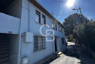 Kuleli'de Boğaz Manzalı Satılık 2 Katlı Bahçeli Müstakil Ev - 6 - 320144