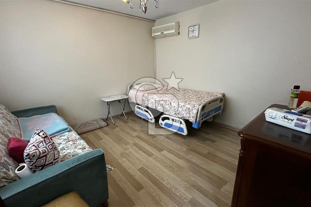 Kuleli'de Boğaz Manzalı Satılık 2 Katlı Bahçeli Müstakil Ev