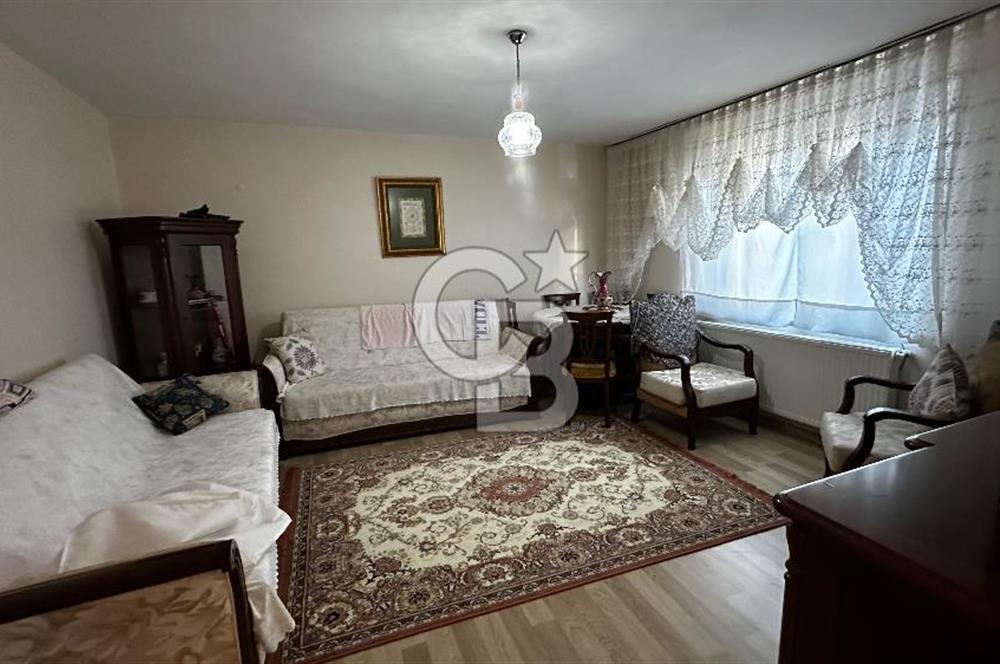 Kuleli'de Boğaz Manzalı Satılık 2 Katlı Bahçeli Müstakil Ev