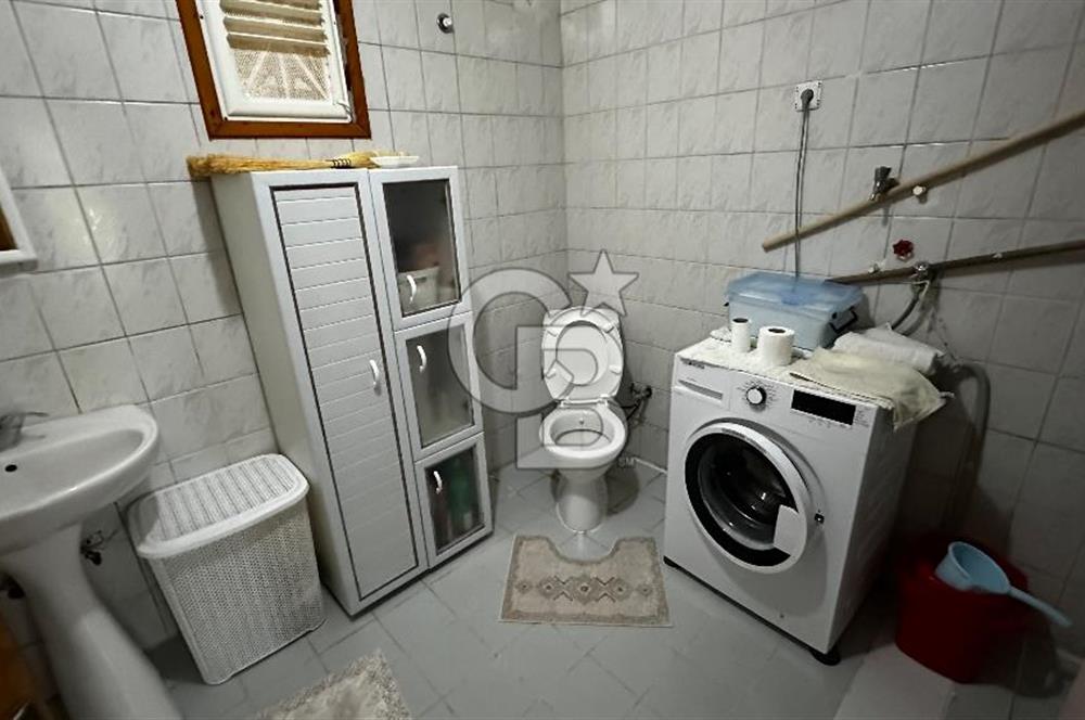 Kuleli'de Boğaz Manzalı Satılık 2 Katlı Bahçeli Müstakil Ev