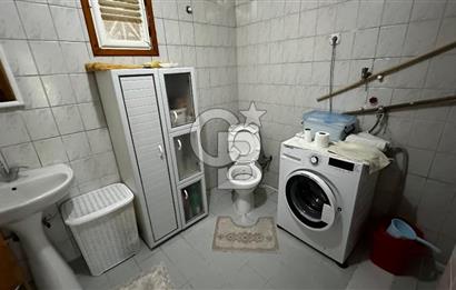 Kuleli'de Boğaz Manzalı Satılık 2 Katlı Bahçeli Müstakil Ev