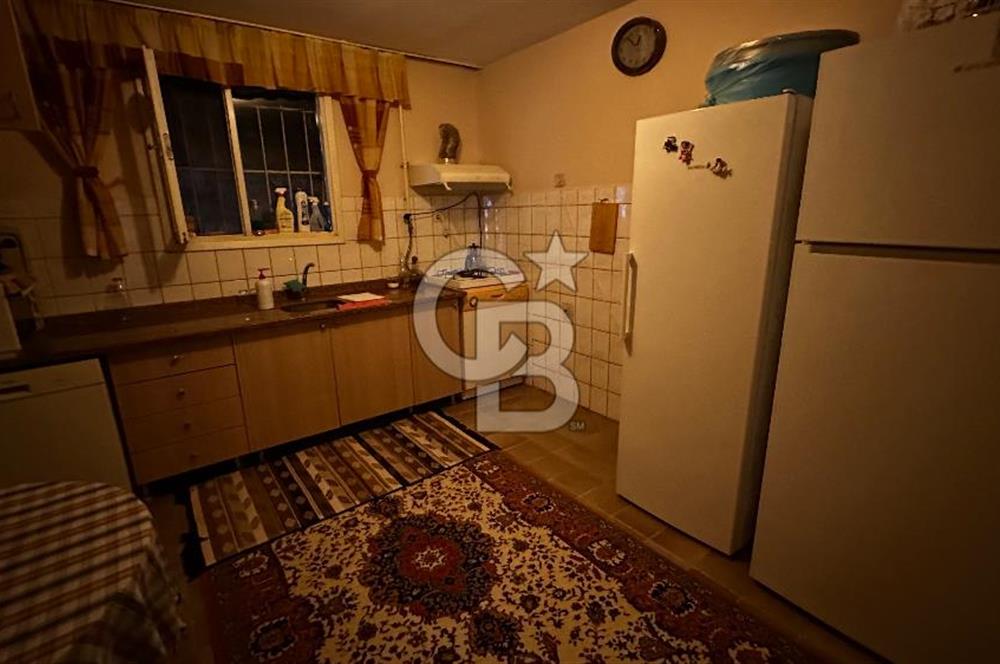 Kuleli'de Boğaz Manzalı Satılık 2 Katlı Bahçeli Müstakil Ev