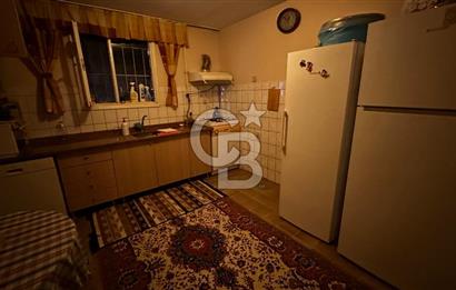 Kuleli'de Boğaz Manzalı Satılık 2 Katlı Bahçeli Müstakil Ev