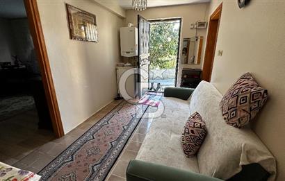 Kuleli'de Boğaz Manzalı Satılık 2 Katlı Bahçeli Müstakil Ev